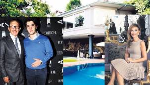 Feryal Gülman'dan intikam zamanı: Kemal Gülman'ın aldığı yalıyı satışa çıkardı