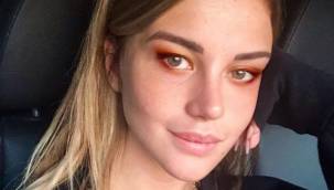  Hasan Peker ile adı aşk dedikodularına karışan Aslı Turanlı'nın yeni aşkı