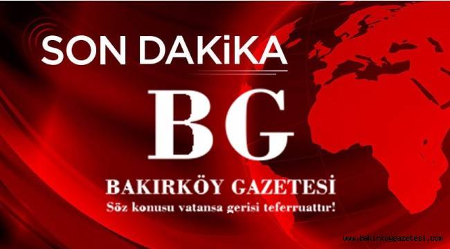 İSTANBUL' DA DEPREM !