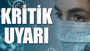 İşte koronavirüs ile gribi birbirinden ayırt etmenin yolu