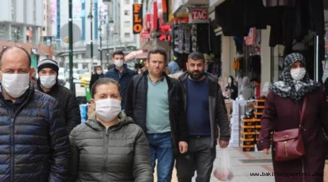 İşte koronavirüsü en çok yayan 3 meslek grubu