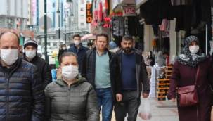 İşte koronavirüsü en çok yayan 3 meslek grubu