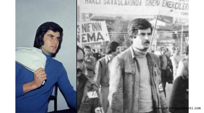 'Kartpostal Çocuğu'ndan siyasi filmlere… Tarık Akan'ın vefatının 4. yılı