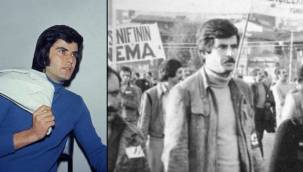 'Kartpostal Çocuğu'ndan siyasi filmlere… Tarık Akan'ın vefatının 4. yılı