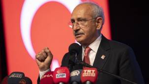 Kılıçdaroğlu AKP iktidarına seslendi: Yatın kalkın CHP'li belediyelere dua edin!