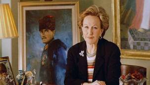 Koç Ailesi'nin acı kaybı! Suna Kıraç vefat etti