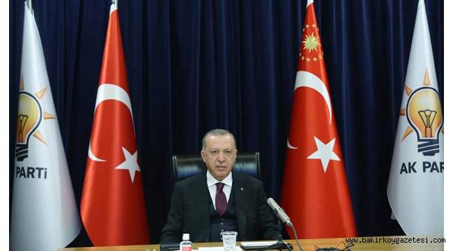 Kulis: AKP'de her 4 başkandan 3'ü değişecek