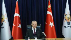 Kulis: AKP'de her 4 başkandan 3'ü değişecek