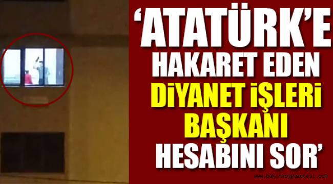 Kuran kursunda çocuğa kemerle dayak