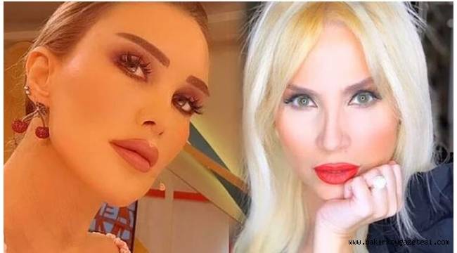 Lerzan Mutlu Seren Serengil'i ihbar etti!