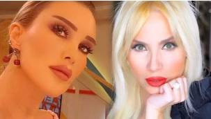  Lerzan Mutlu Seren Serengil'i ihbar etti!