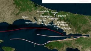 Meclis'e gelmesi beklenen yasa ile fay hattı geçen 18 ilde 100 bin bina taşınacak