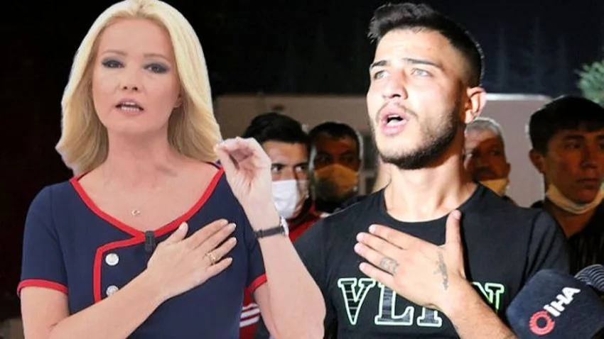 Müge Anlı, Aleyna Çakır dosyasını kapattı mı?