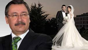 MURAT GENÇ 'E MELİH GÖKÇEK'TEN MİLYARLIK İHALELER VERİLMİŞ!