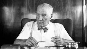 Mustafa Kemal Atatürk'ün bir çocuğa yazdığı 'kayıp' mektubu bulundu