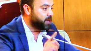 NADİR ATAMAN ''AKP'NİN BİTMEYEN RANT AŞKI DEVAM EDİYOR''