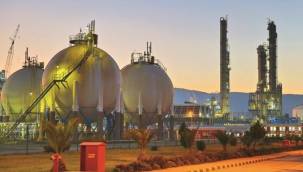 Petkim'e kara para suçlaması