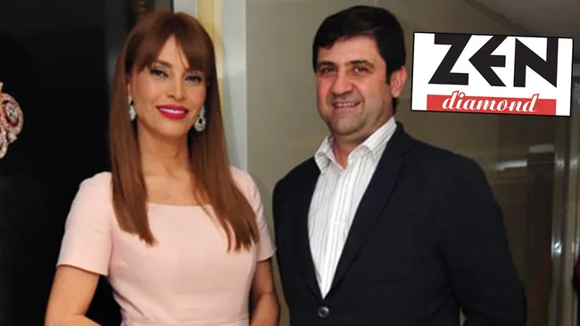 PIRLANTANIN EFENDİSİ EMİL GÜZELİŞ'E ŞOK: 