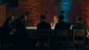 Sabahat Akkiraz Çukur'da Barak Söyledi Suriye'den Çıktım izleyini yıktı