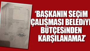 Sayıştay'dan emsal karar