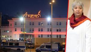 Seyran Ateş Genelev patronu Hakkı Şimşek'ten özel kredi almış!