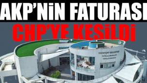 Son Dakika! Belediye' nin banka hesapları bloke edildi