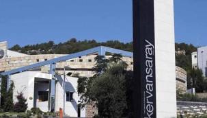 SPK'dan Kervansaray Yatırım Holding'e para cezası