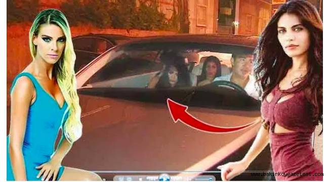 Sunset'te Erdinç Acar'ın saldırısına uğrayan dayak yiyen petrolcü Mevlüt Özdoğan bakın kim çıktı!