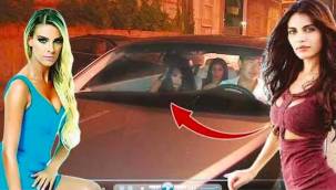 Sunset'te Erdinç Acar'ın saldırısına uğrayan dayak yiyen petrolcü Mevlüt Özdoğan bakın kim çıktı!