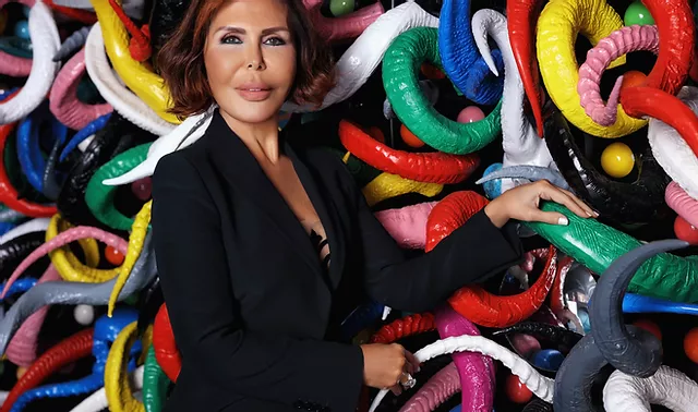  Tayfun Çimen Ergut'a vize engeli! 