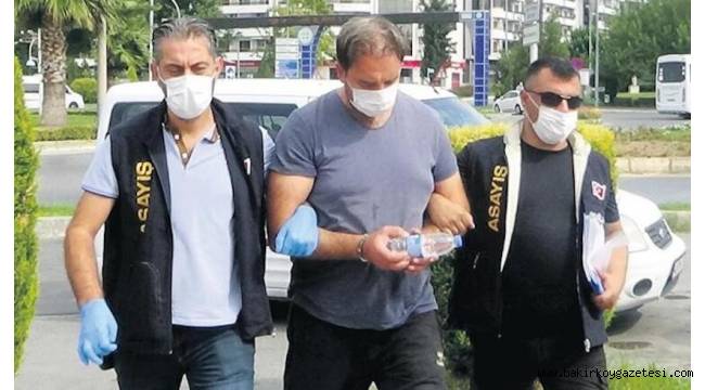Tayfur Demir 13 yılda dolandırmadığı kimse kalmadı; nasıl yakalandı?