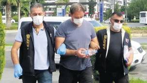 Tayfur Demir 13 yılda dolandırmadığı kimse kalmadı; nasıl yakalandı?