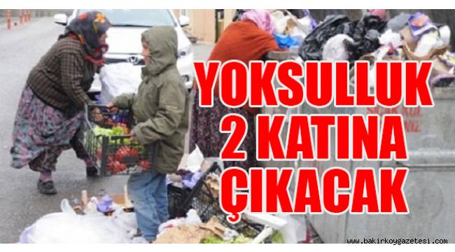 Türkiye'de her 4 kişiden 3'ü borçlu