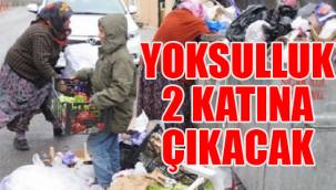 Türkiye'de her 4 kişiden 3'ü borçlu