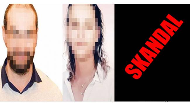 Üniversitede yasak aşk, tecavüz, tehdit, şantaj