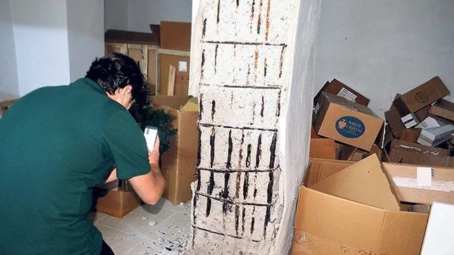 Yapı güçlendirme izni şartları belli oldu