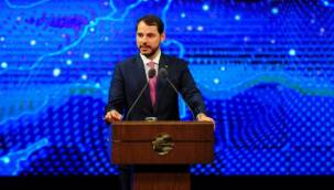 Yeni Ekonomi Programı açıklandı: Büyüme tahmini düşürüldü