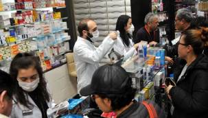 Yeni tip corona virüse karşı dikkat edilmesi gereken 5 kural 