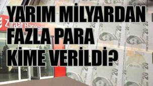 Ziraat Bankası'nda neler oluyor?