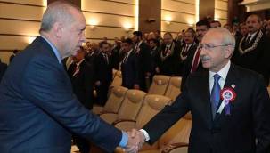 AİHM, Erdoğan'ın Kılıçdaroğlu'na açtığı davaları haksız buldu: Türkiye tazminat ödeyecek