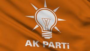Ak Parti İstanbul'da deprem