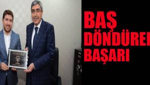 AKP'nin il yönetim kurulu üyesinin şirketine kamudan milyonlarca liralık ihaleler