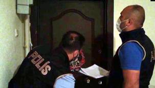 Ankara'da 3 milyon liralık vurgun yapan çete çökertildi