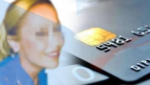 Ayrılığı hazmedemeyen bankacı sevgilinin ekstreli intikamı