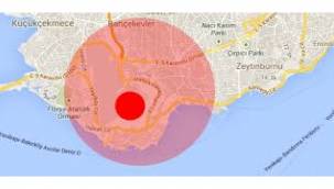 BAKIRKÖY BELEDİYE MECLİSİNİN TEK GUNDEMİ KENTSEL DÖNÜŞÜM OLMALI!