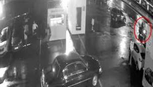 Bakırköy'de Araç Kiralama Şirketi Sahibine Silahlı Saldırı