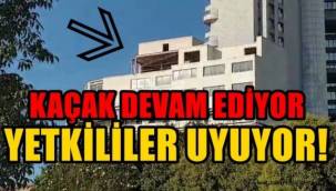 BAKIRKÖY'DE DEVLET YOK NE ACI !
