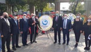 BAKIRKÖY'DE GÖZLER YOKTU, YÜREKLER VARDI!