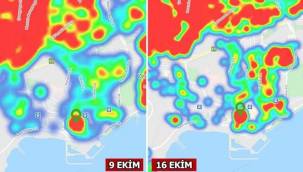 BAKIRKÖY'DE KORONAVİRÜS VAKALARI ARTIYOR!