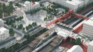 BAKIRKÖY MEYDANINI SİZ BELİRLEYİN !